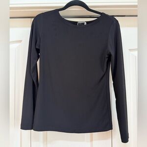 SYMPLI | Long Sleeve Soft Touch Shirt